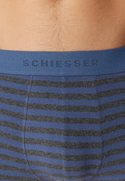 Boxershorts 3er-Pack aus Baumwolle