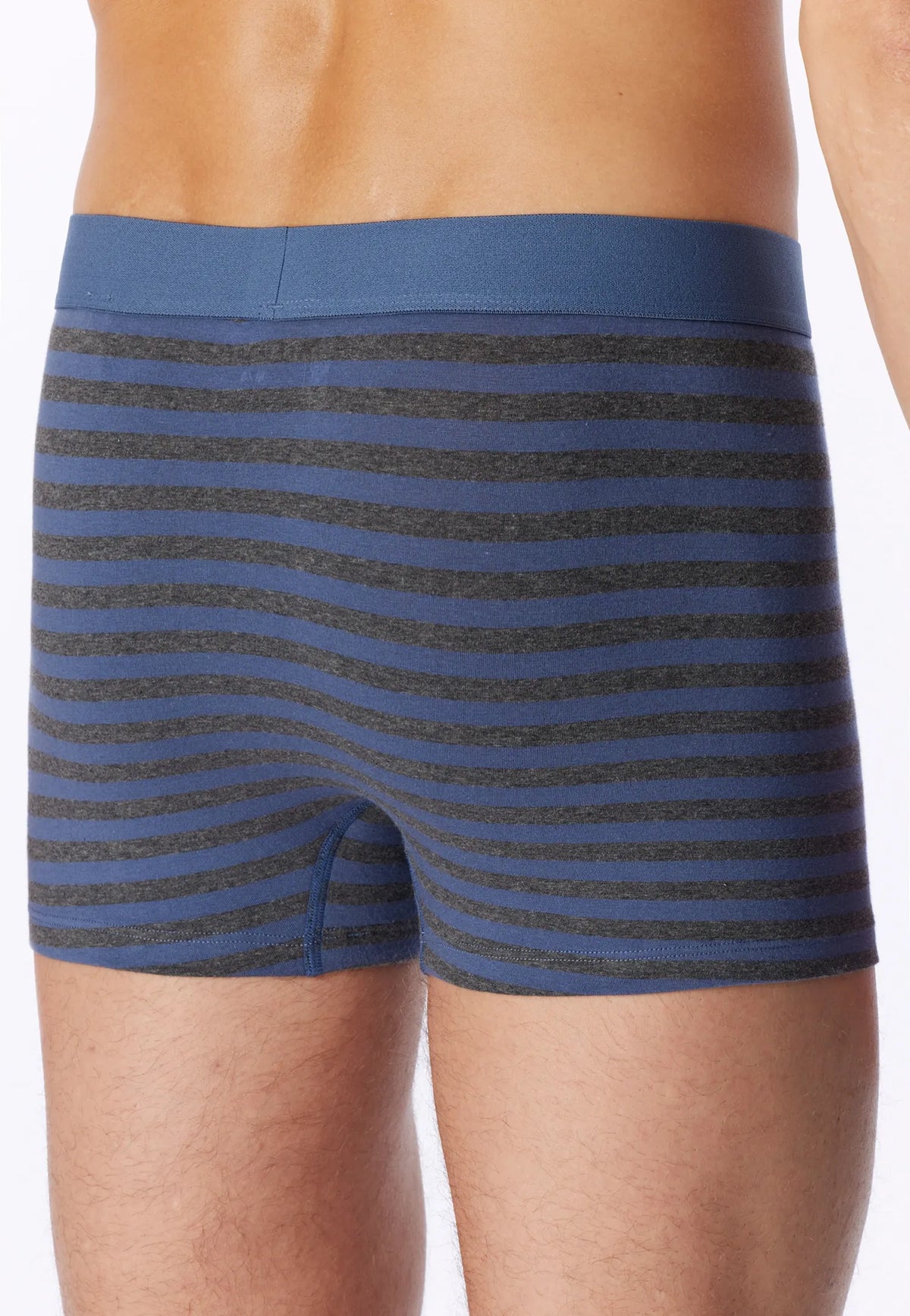 Boxershorts 3er-Pack aus Baumwolle