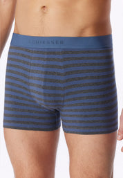 Boxershorts 3er-Pack aus Baumwolle