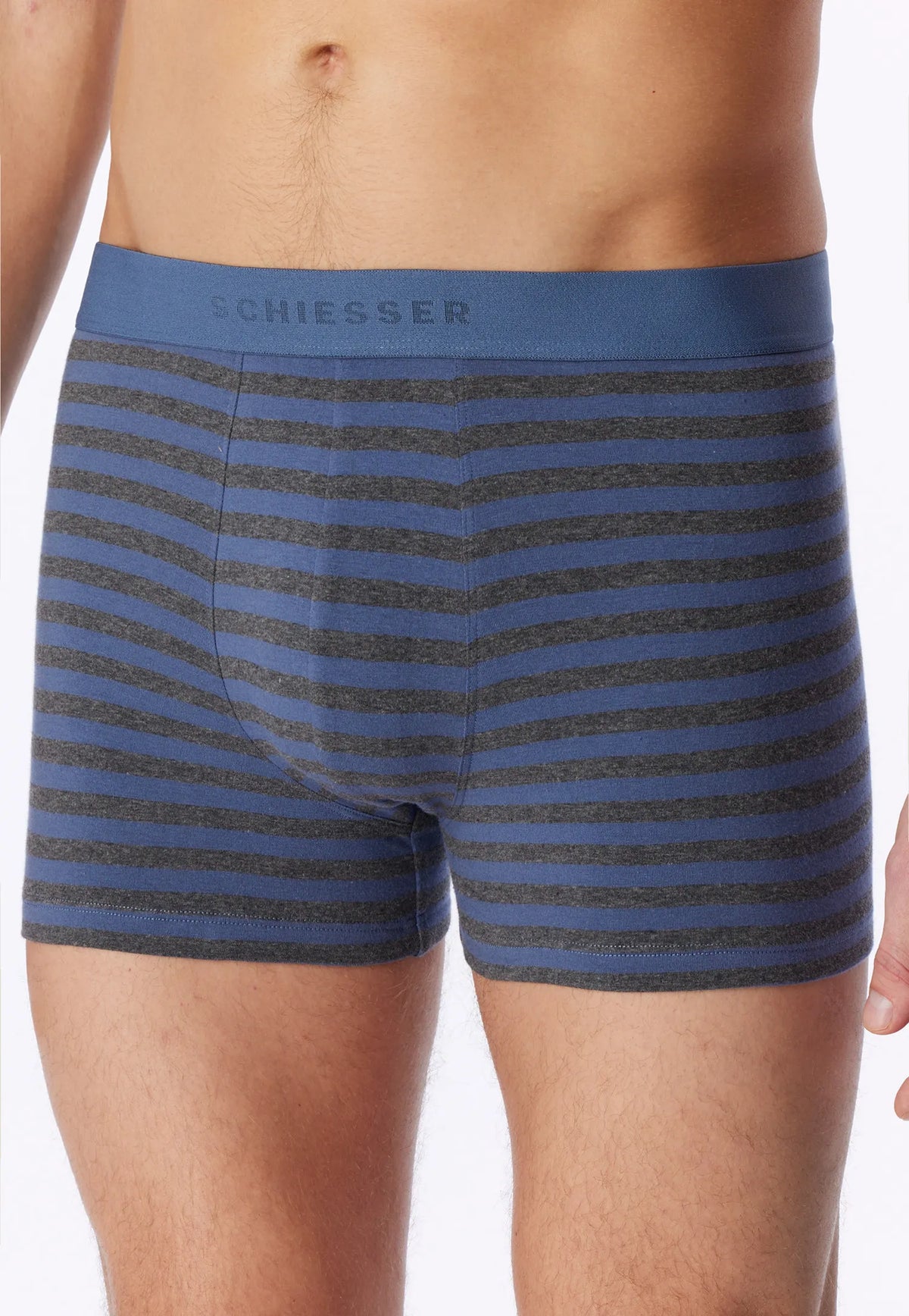 Boxershorts 3er-Pack aus Baumwolle