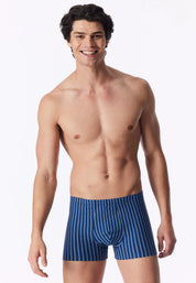 Trunks 3er-Pack aus Baumwolle