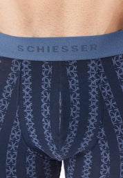 Trunks 3er-Pack aus Baumwolle