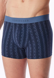 Trunks 3er-Pack aus Baumwolle