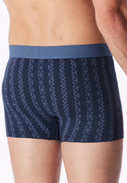 Trunks 3er-Pack aus Baumwolle