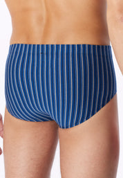 Slip 3er-Pack aus Baumwolle