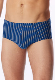 Slip 3er-Pack aus Baumwolle