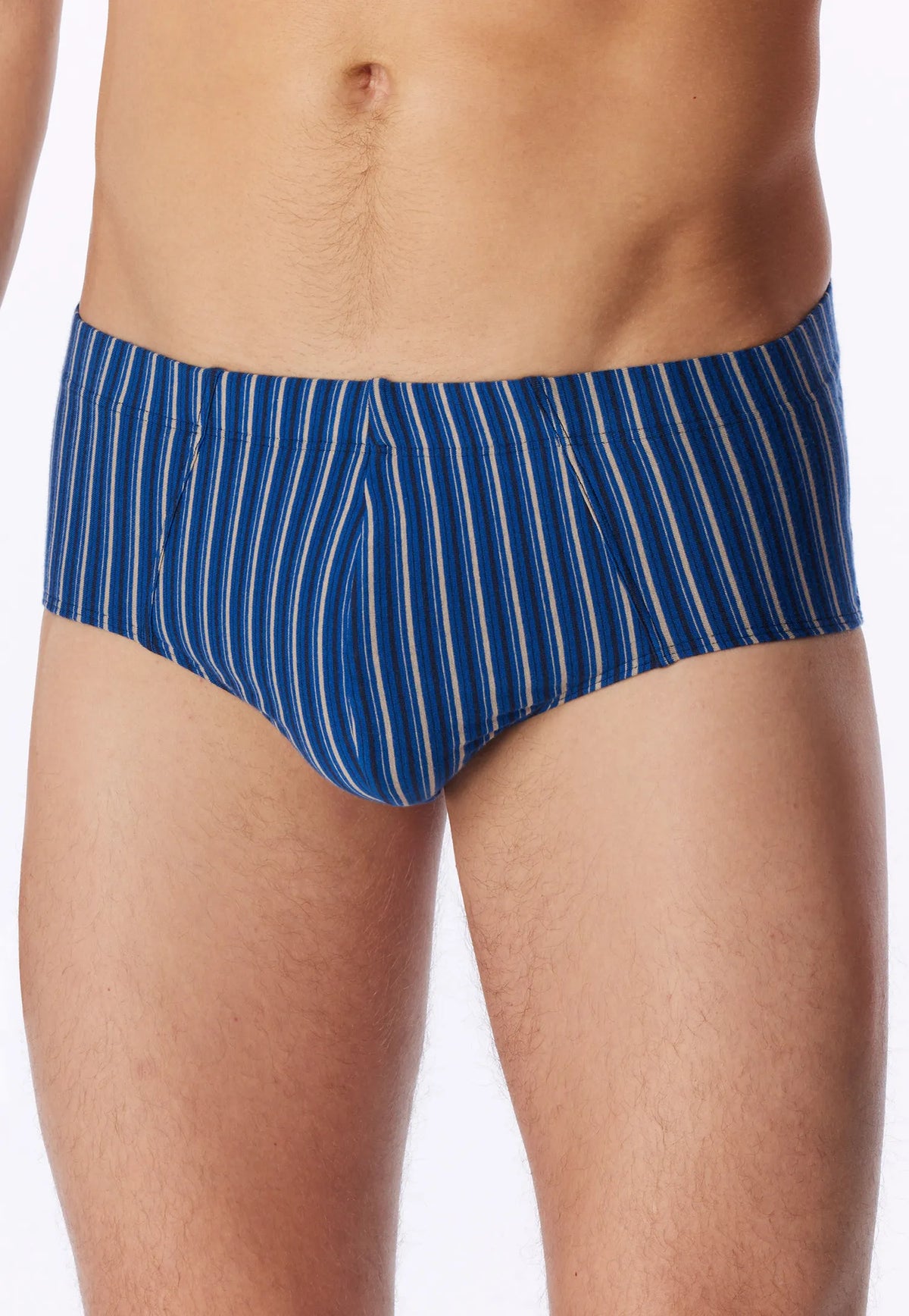 Slip 3er-Pack aus Baumwolle