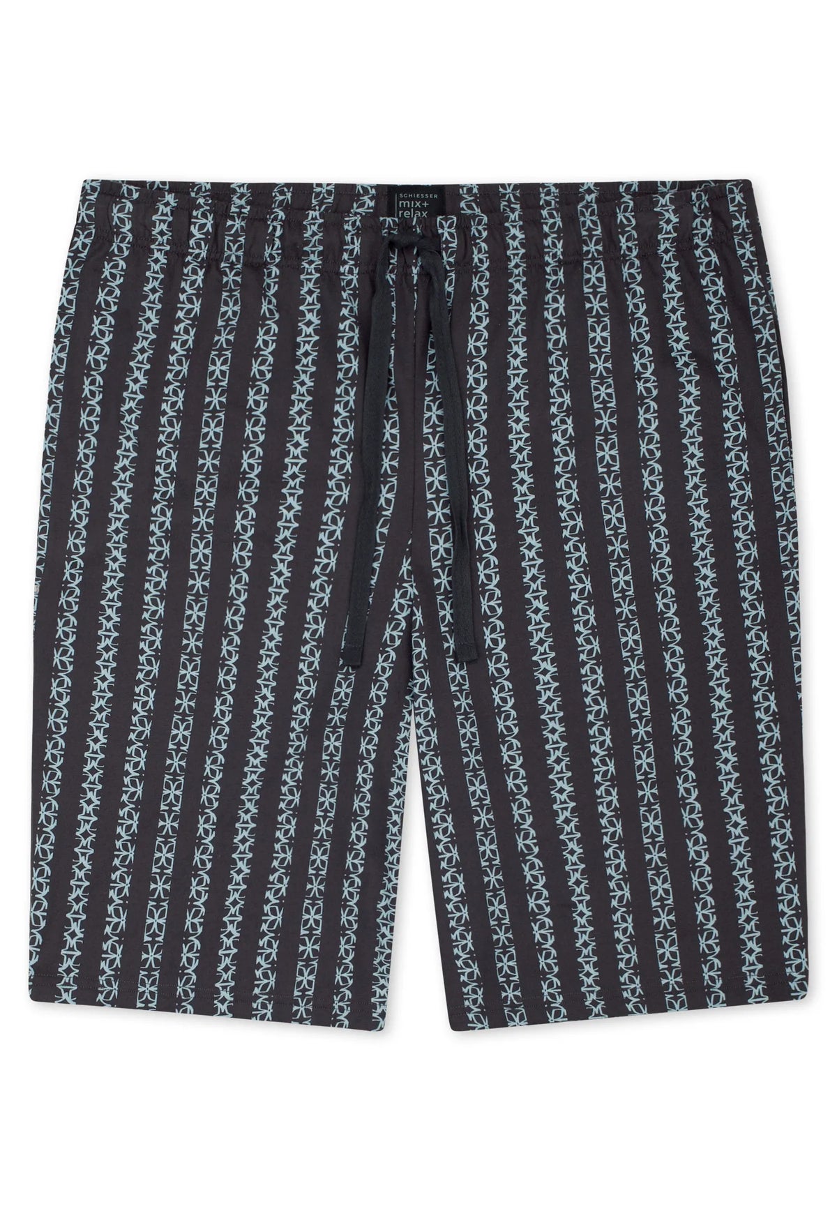 Bermuda Relaxed Fit