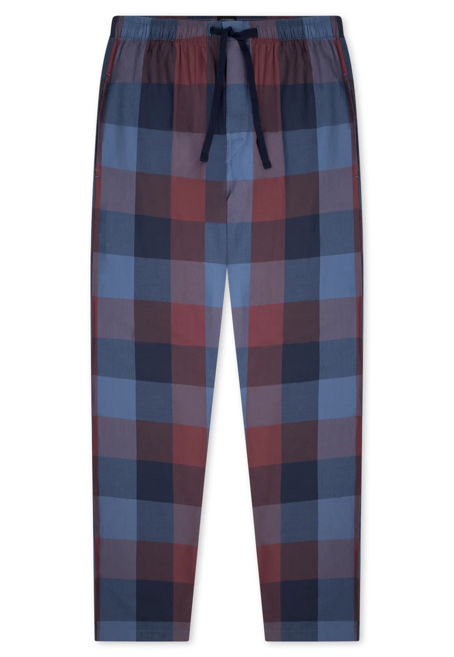 Loungehose aus Baumwolle