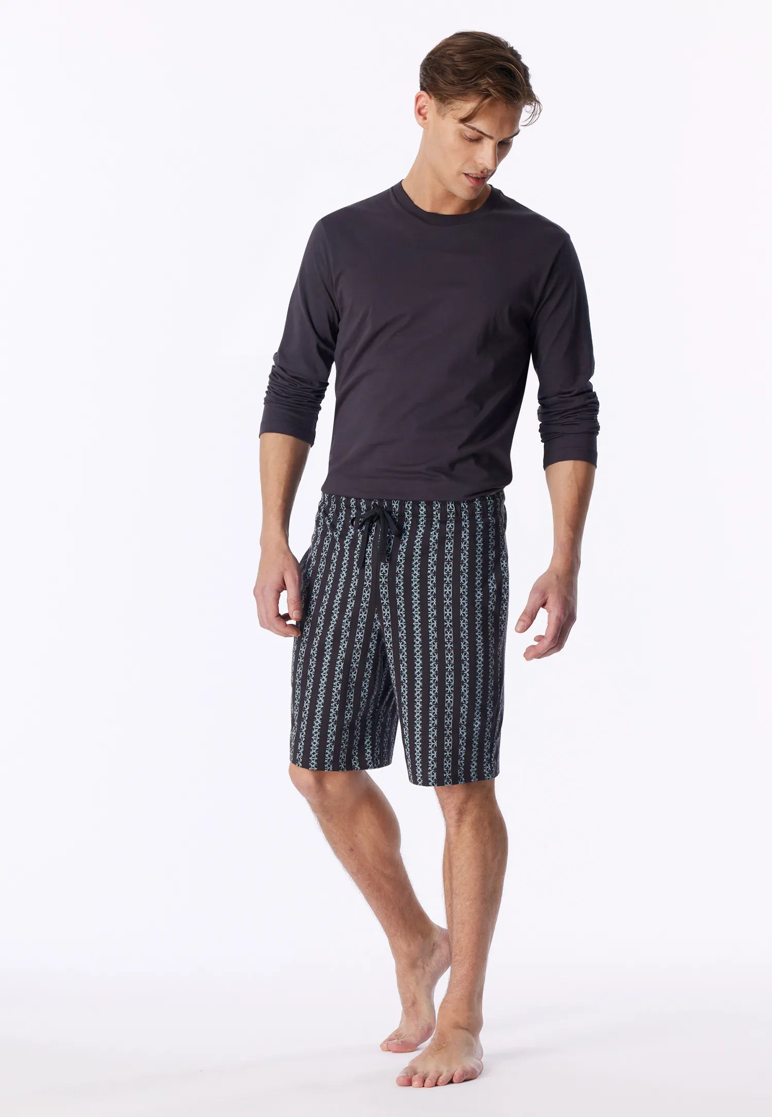 Bermuda Relaxed Fit