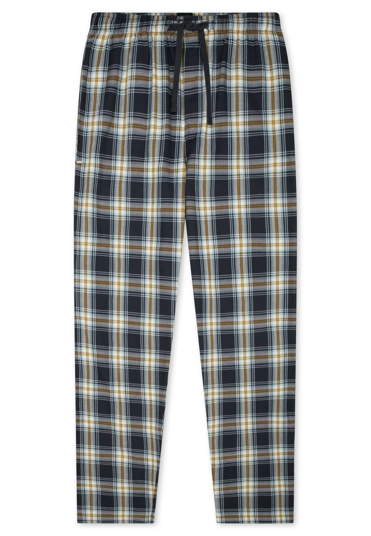 Loungehose aus Baumwolle