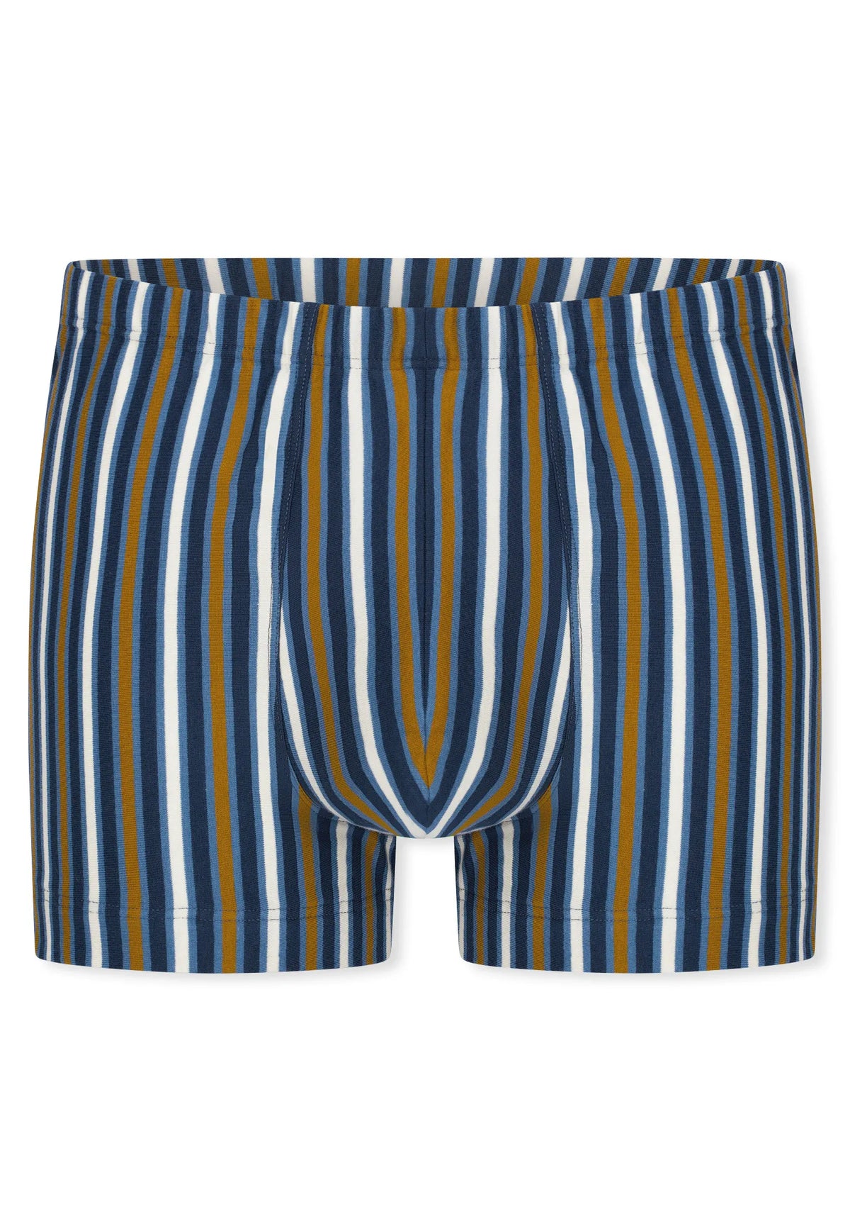 Boxershorts aus Baumwolle