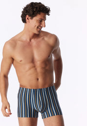 Boxershorts aus Baumwolle