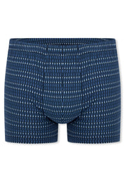 Boxershorts aus Baumwolle