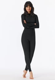 Leggings aus Modalmix