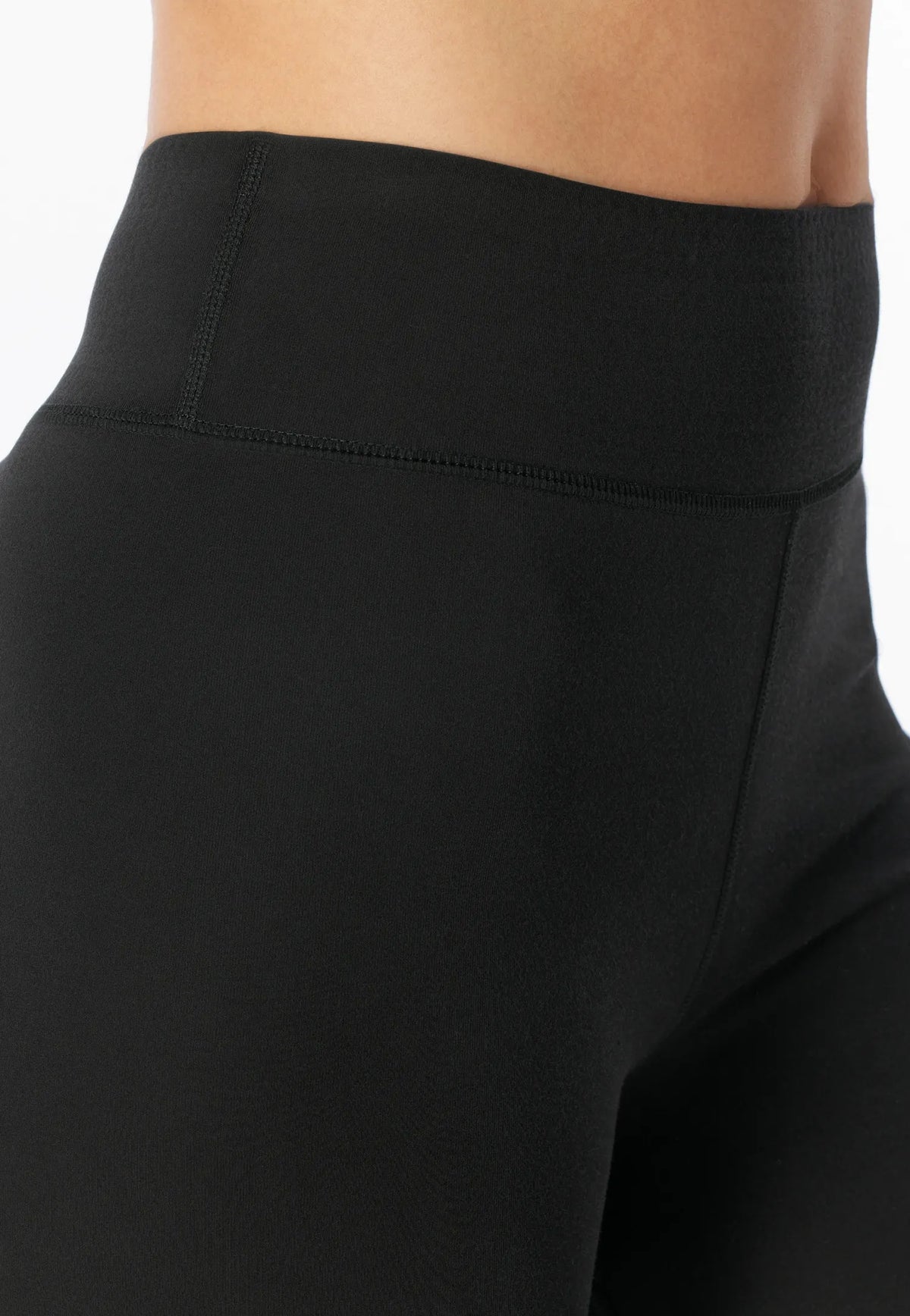 Leggings aus Modalmix