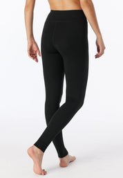 Leggings aus Modalmix