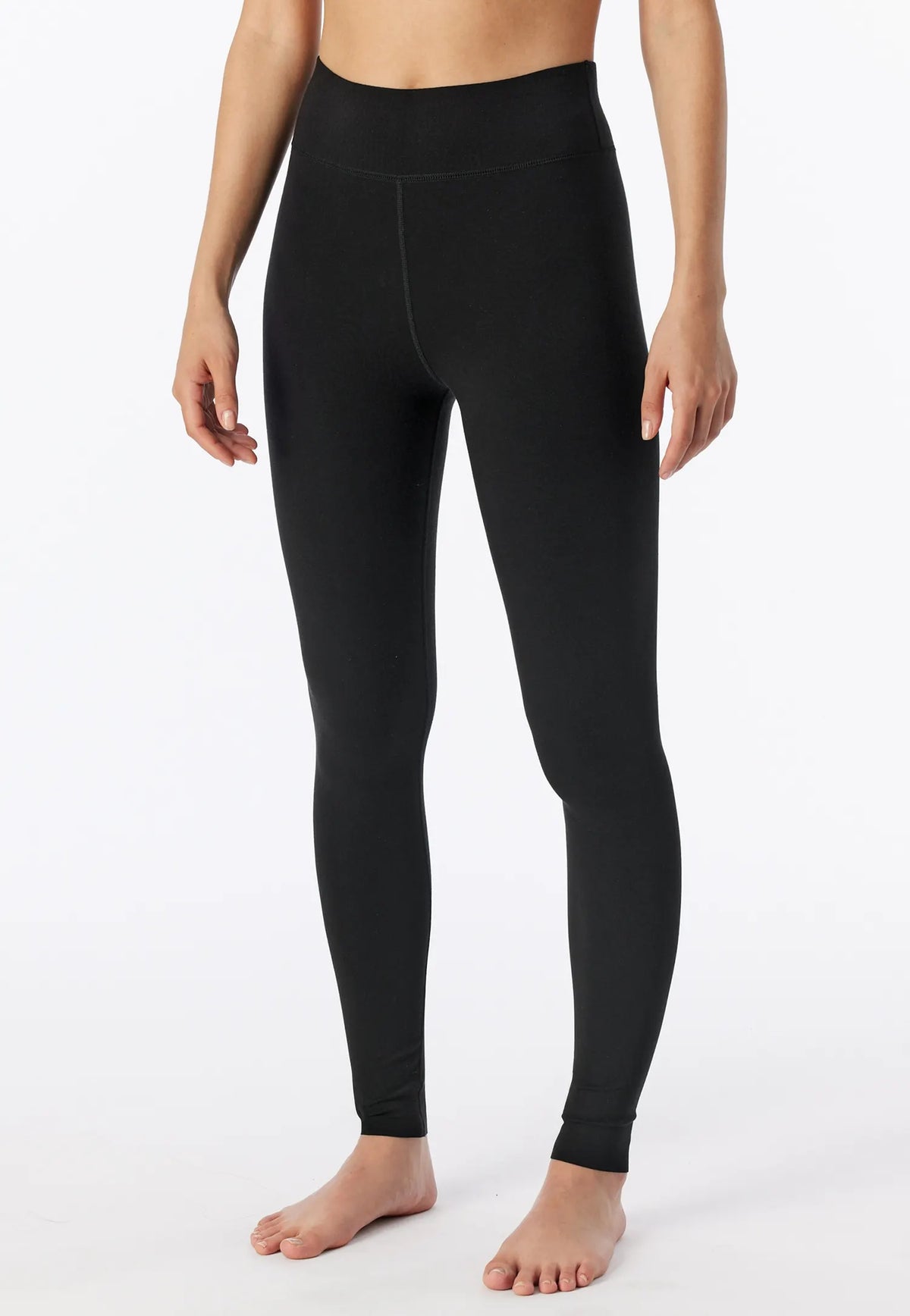 Leggings aus Modalmix