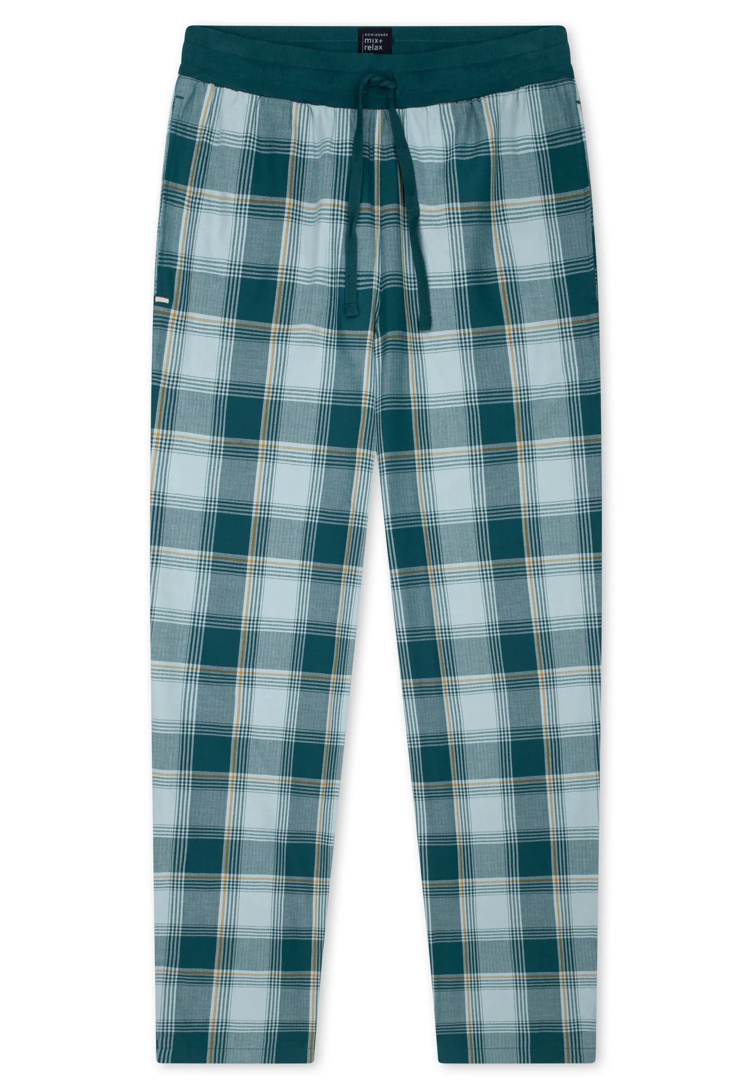 Schlafhose aus Baumwolle