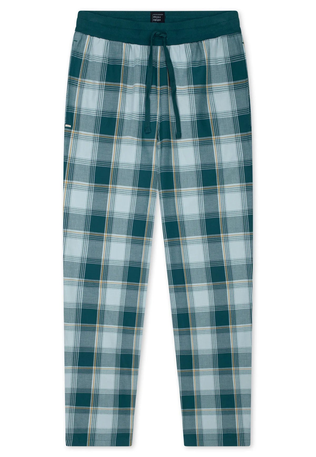 Schlafhose aus Baumwolle