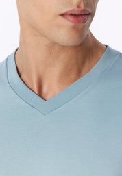 T-Shirt aus Baumwolle