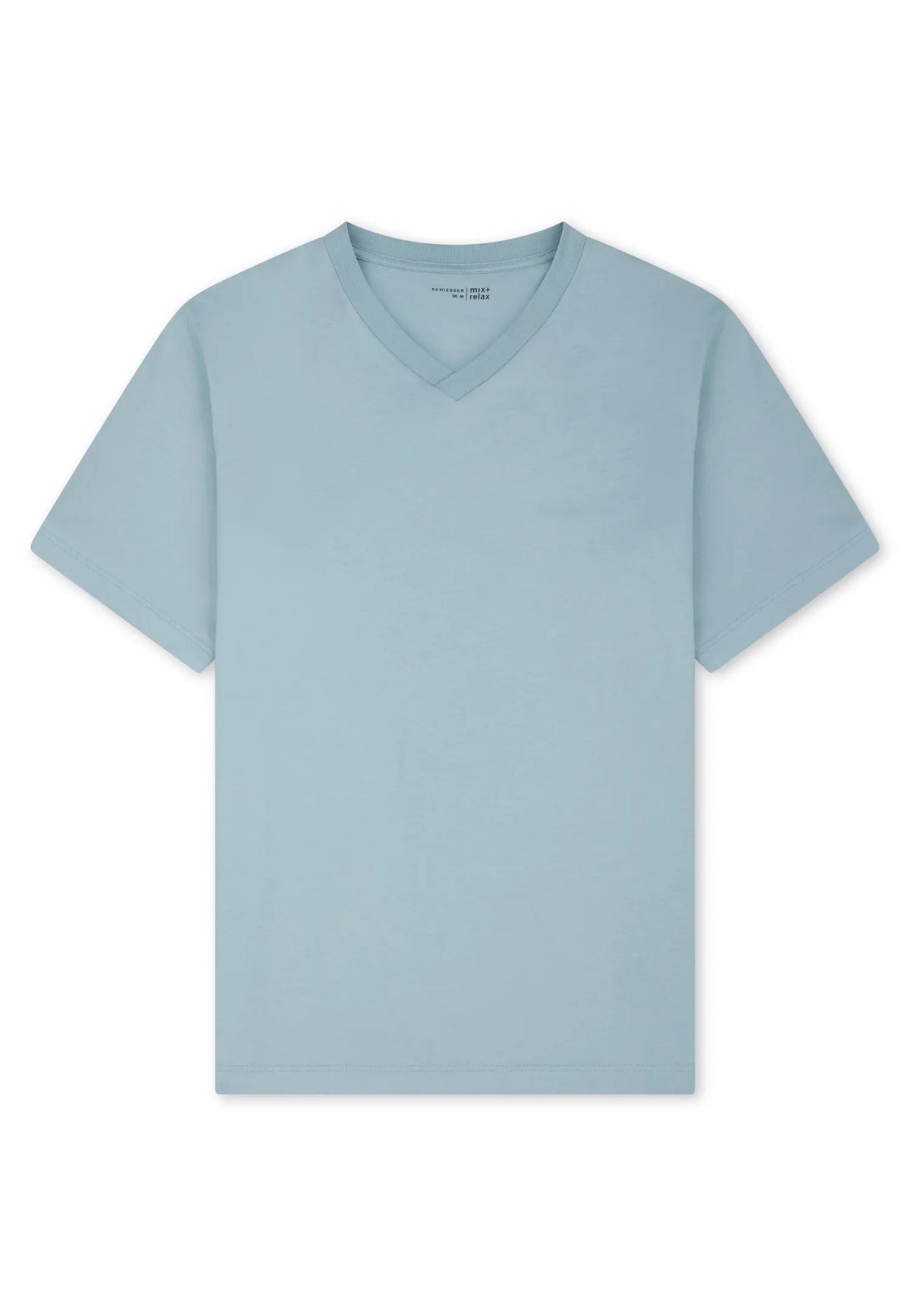 T-Shirt aus Baumwolle