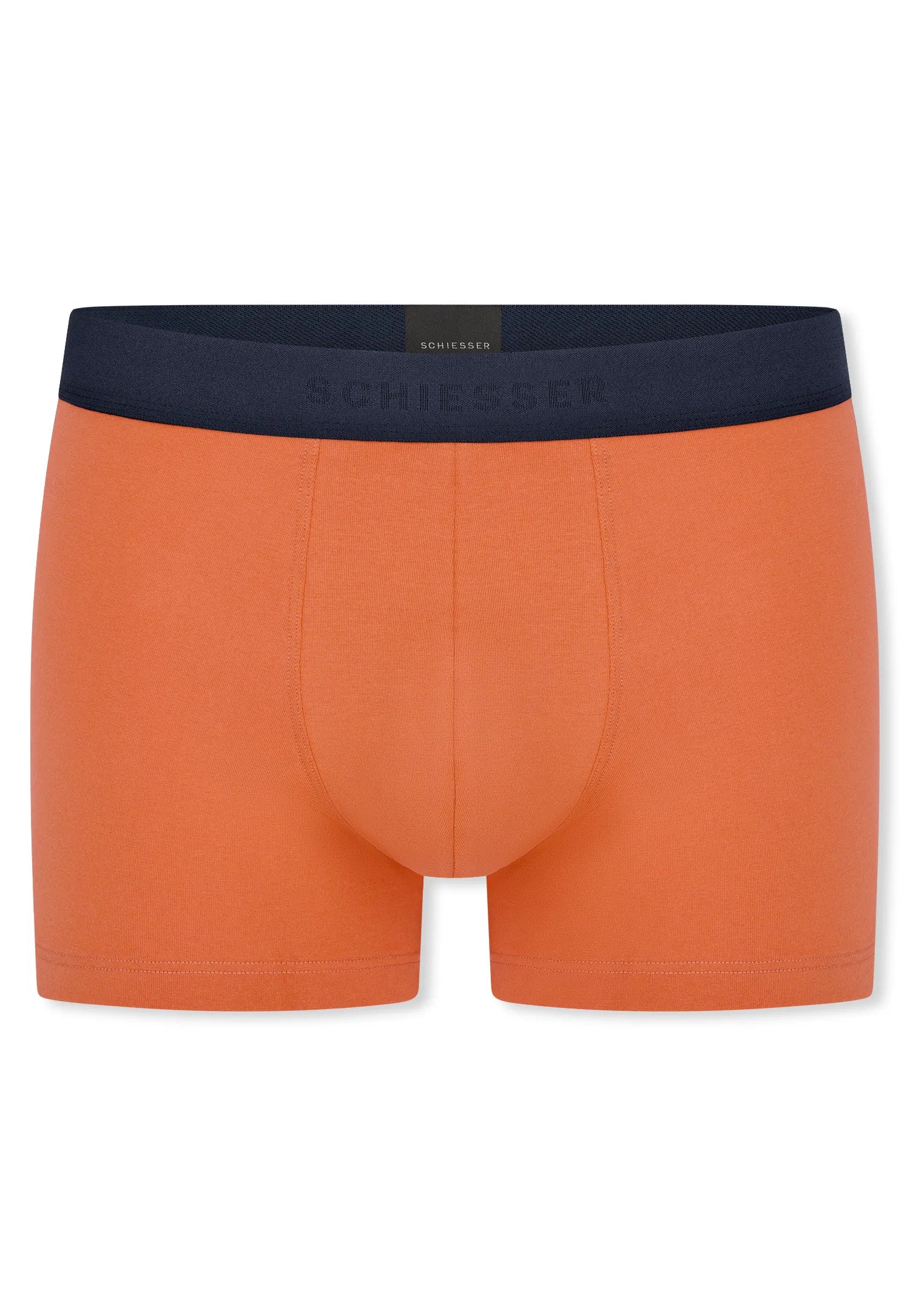 Boxer Brief aus Baumwolle