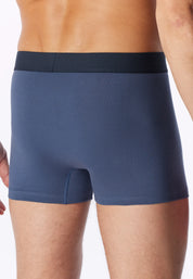 Boxer Brief aus Baumwolle