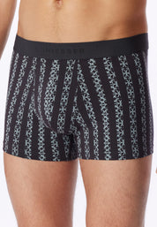Boxer Brief aus Baumwolle