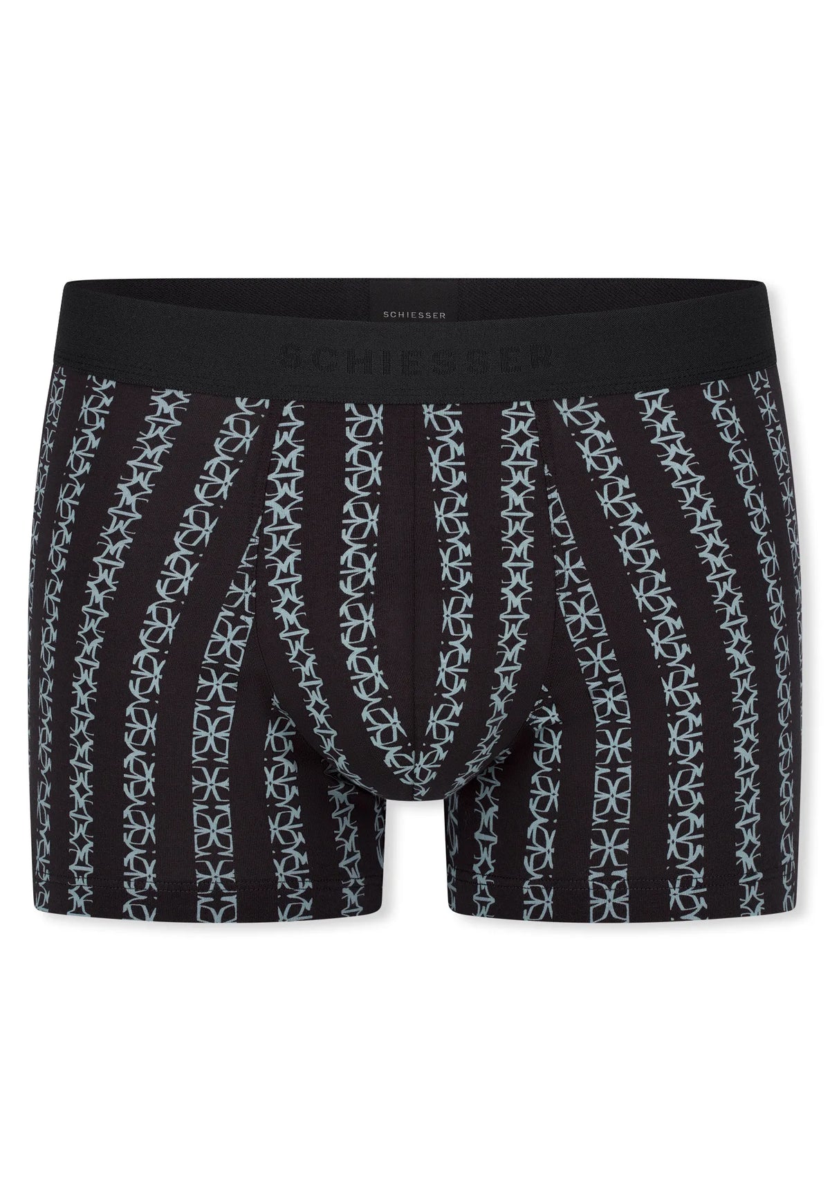 Boxer Brief aus Baumwolle
