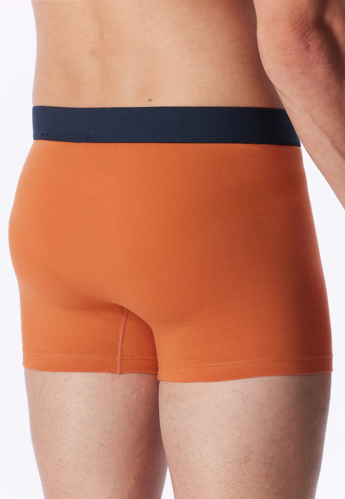 Boxer Brief aus Baumwolle
