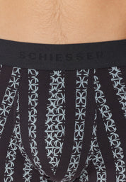 Boxer Brief aus Baumwolle