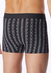 Boxer Brief aus Baumwolle