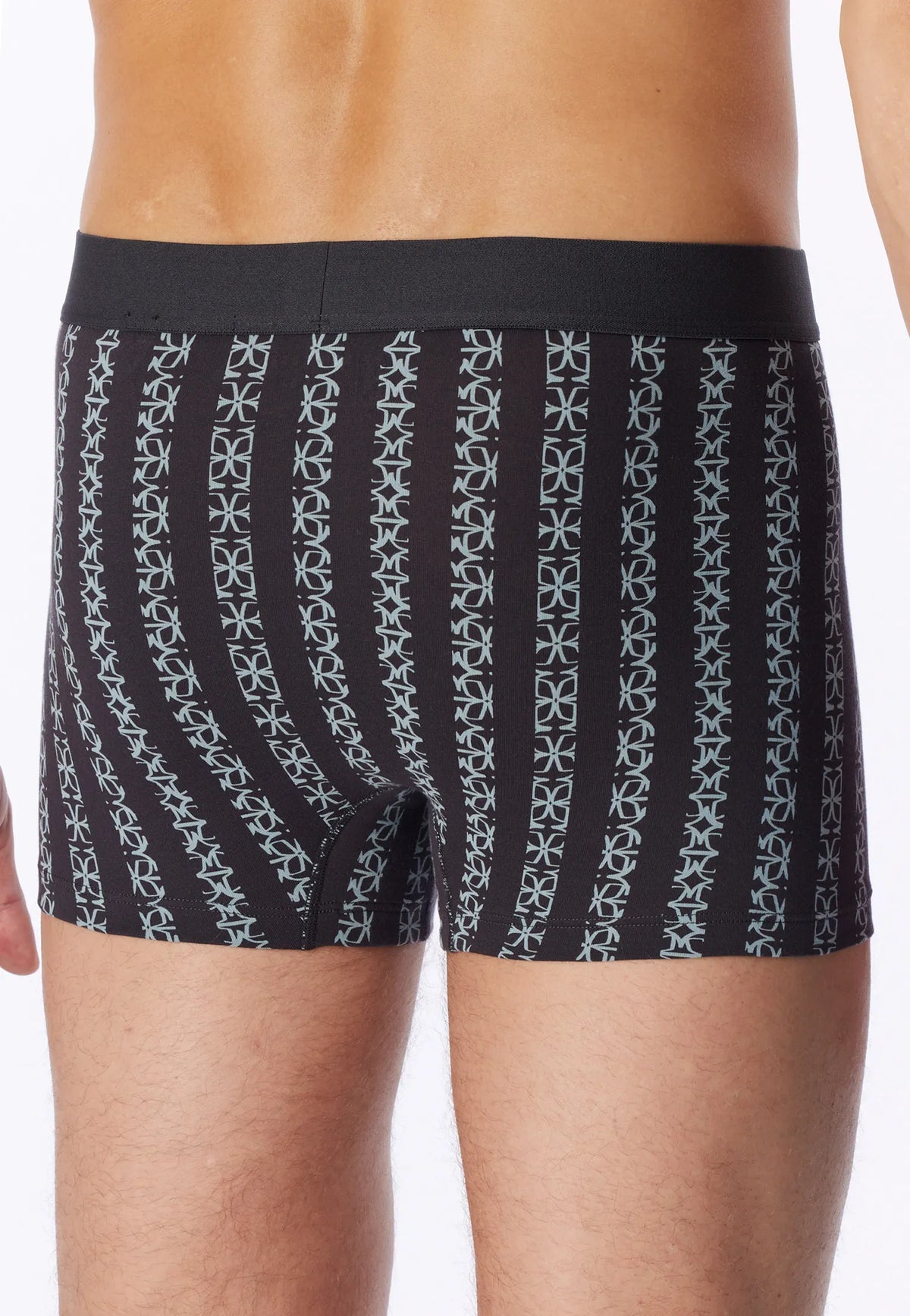 Boxer Brief aus Baumwolle
