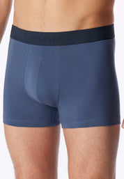 Boxer Brief aus Baumwolle