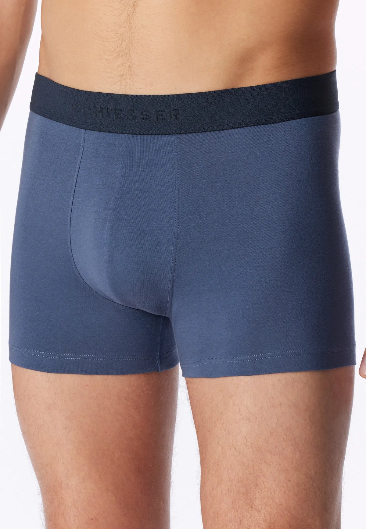 Boxer Brief aus Baumwolle