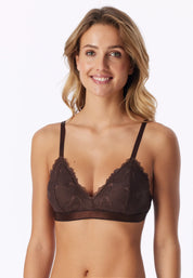Soft BH mit Spitze