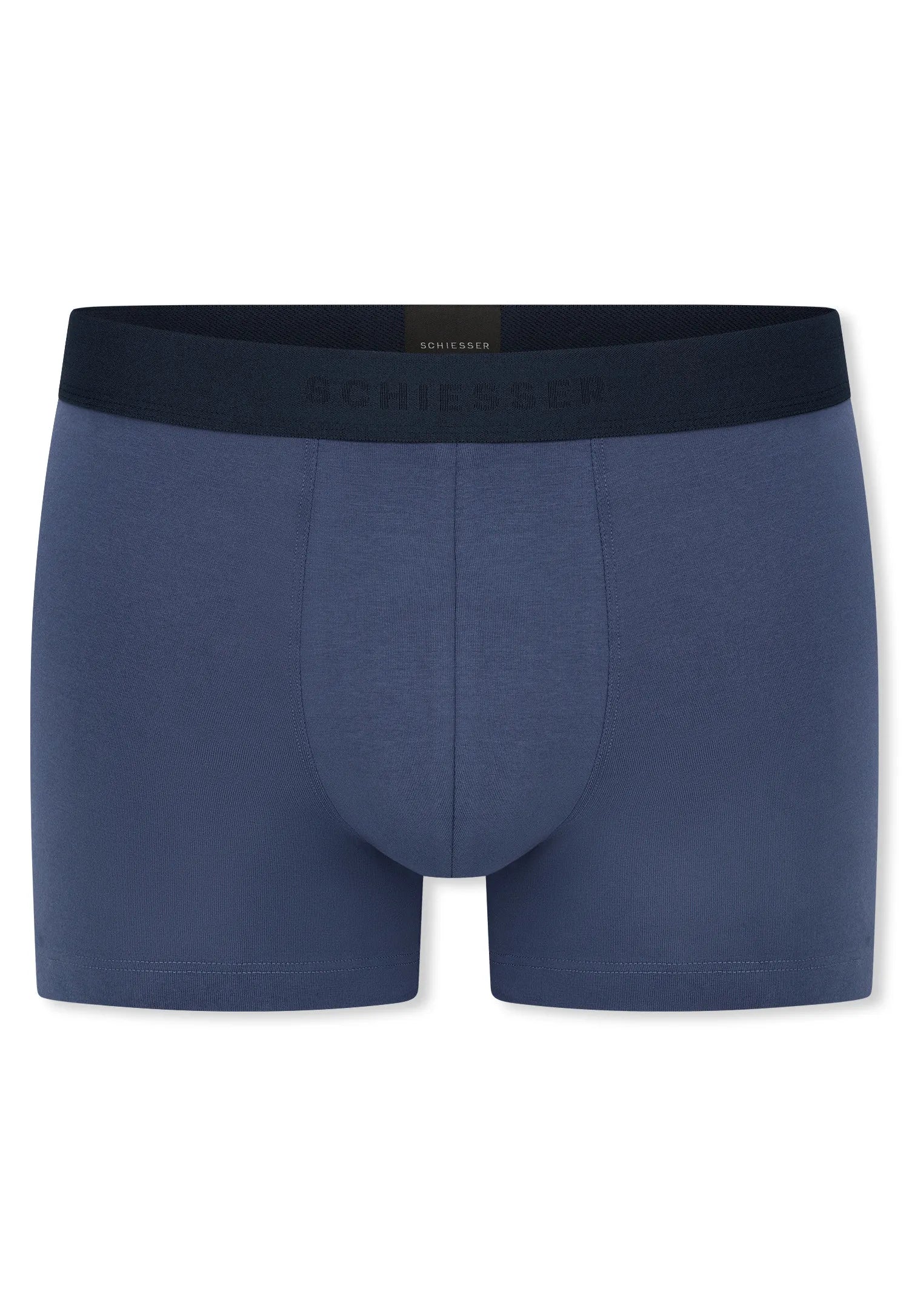 Boxer Brief aus Baumwolle