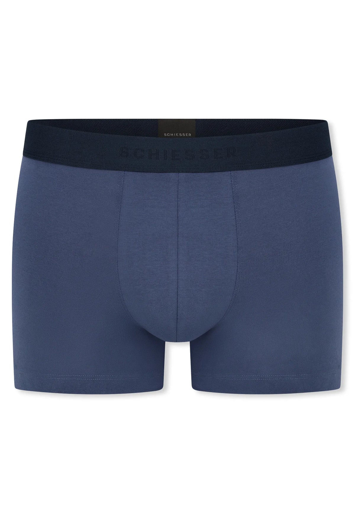 Boxer Brief aus Baumwolle