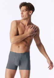 Boxer Brief gestreift