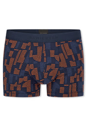 Boxer Brief aus Baumwolle