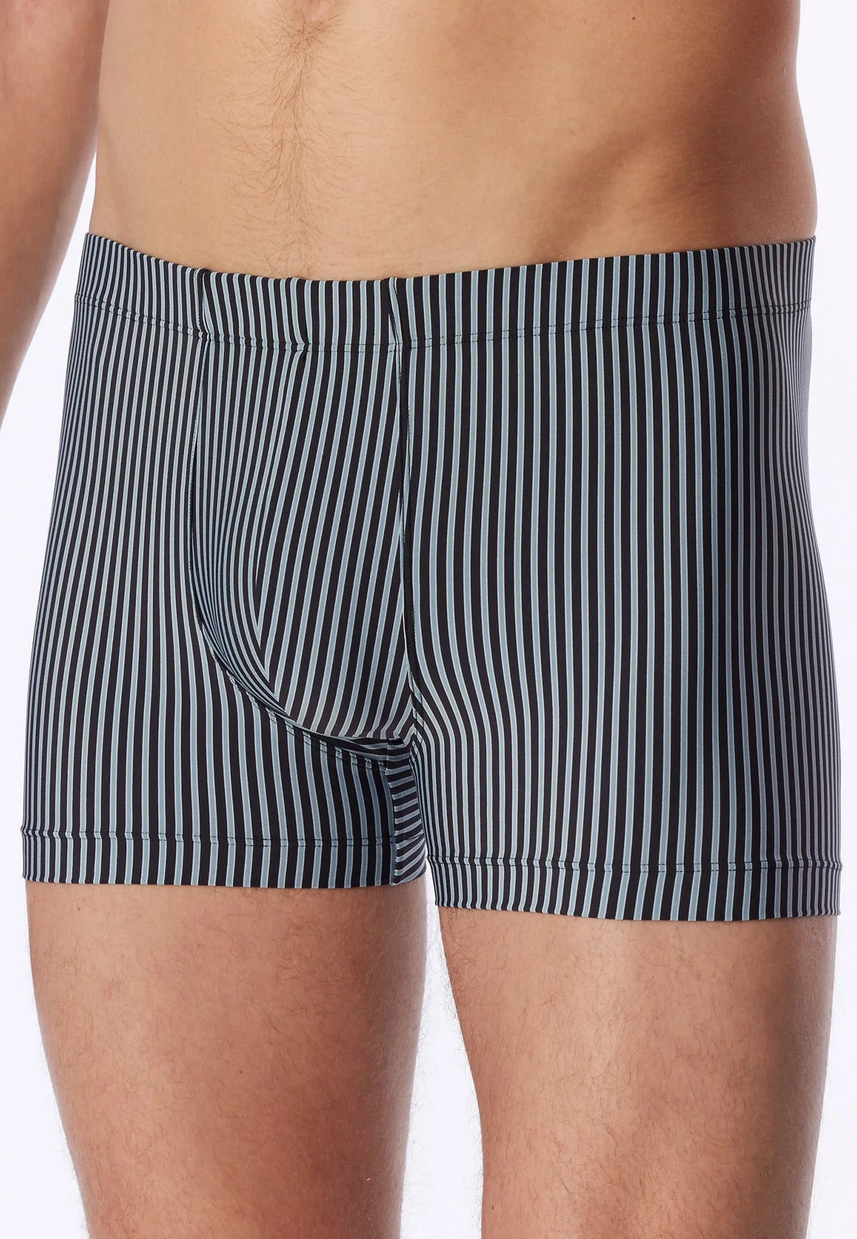 Boxer Brief gestreift