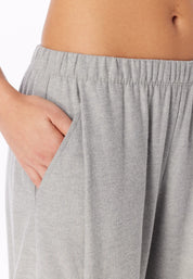 Loungehose Wide Leg