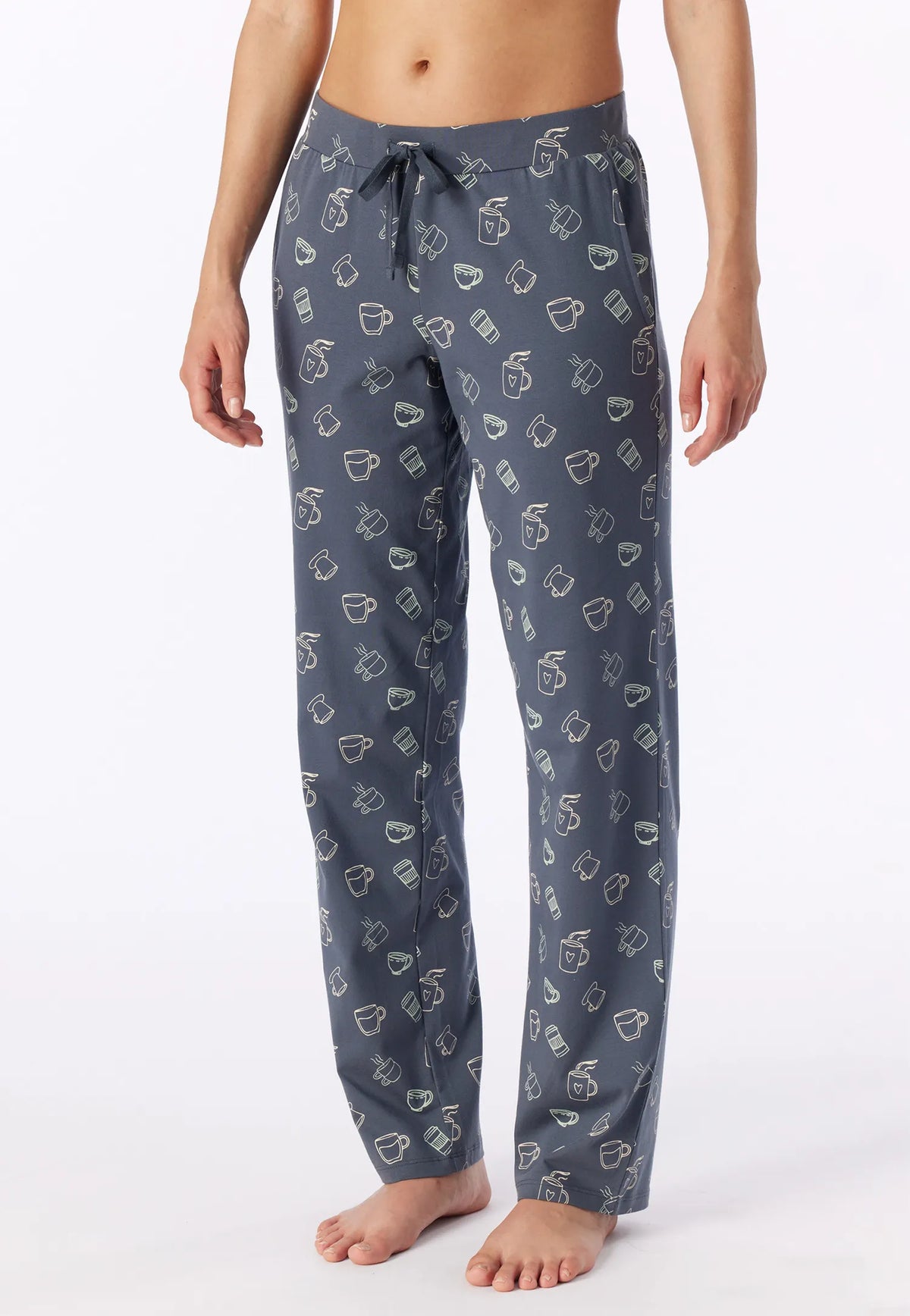 Hose Relaxed Fit