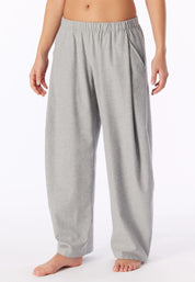 Loungehose Wide Leg