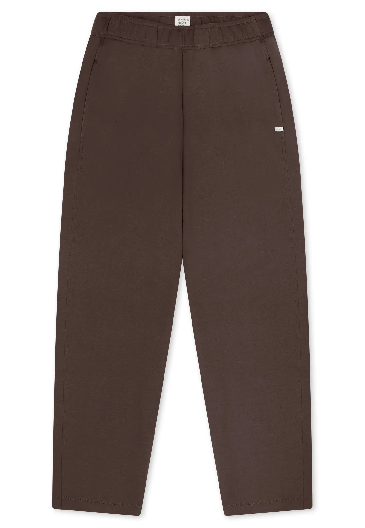 Loungehose Regular Fit