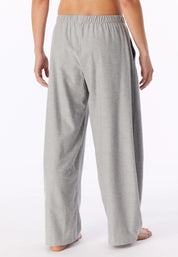 Loungehose Wide Leg