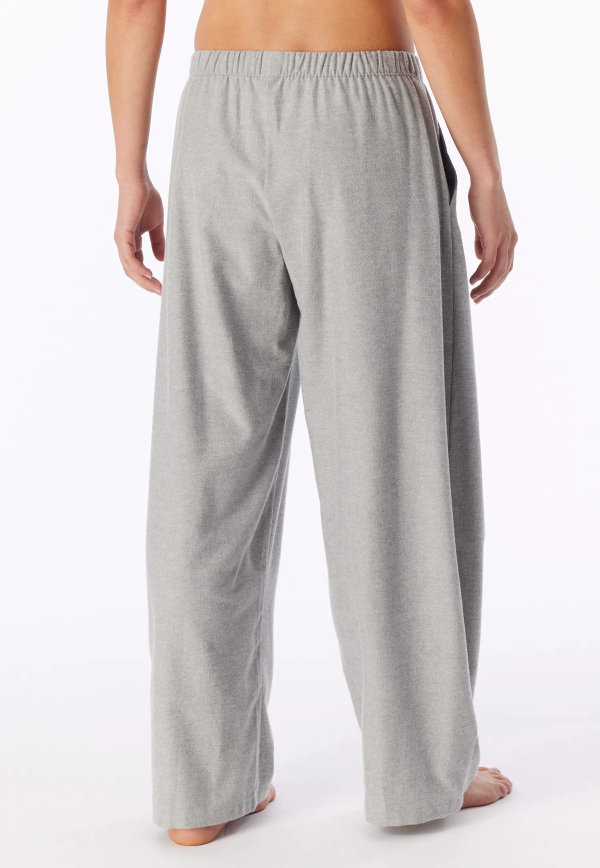 Loungehose Wide Leg