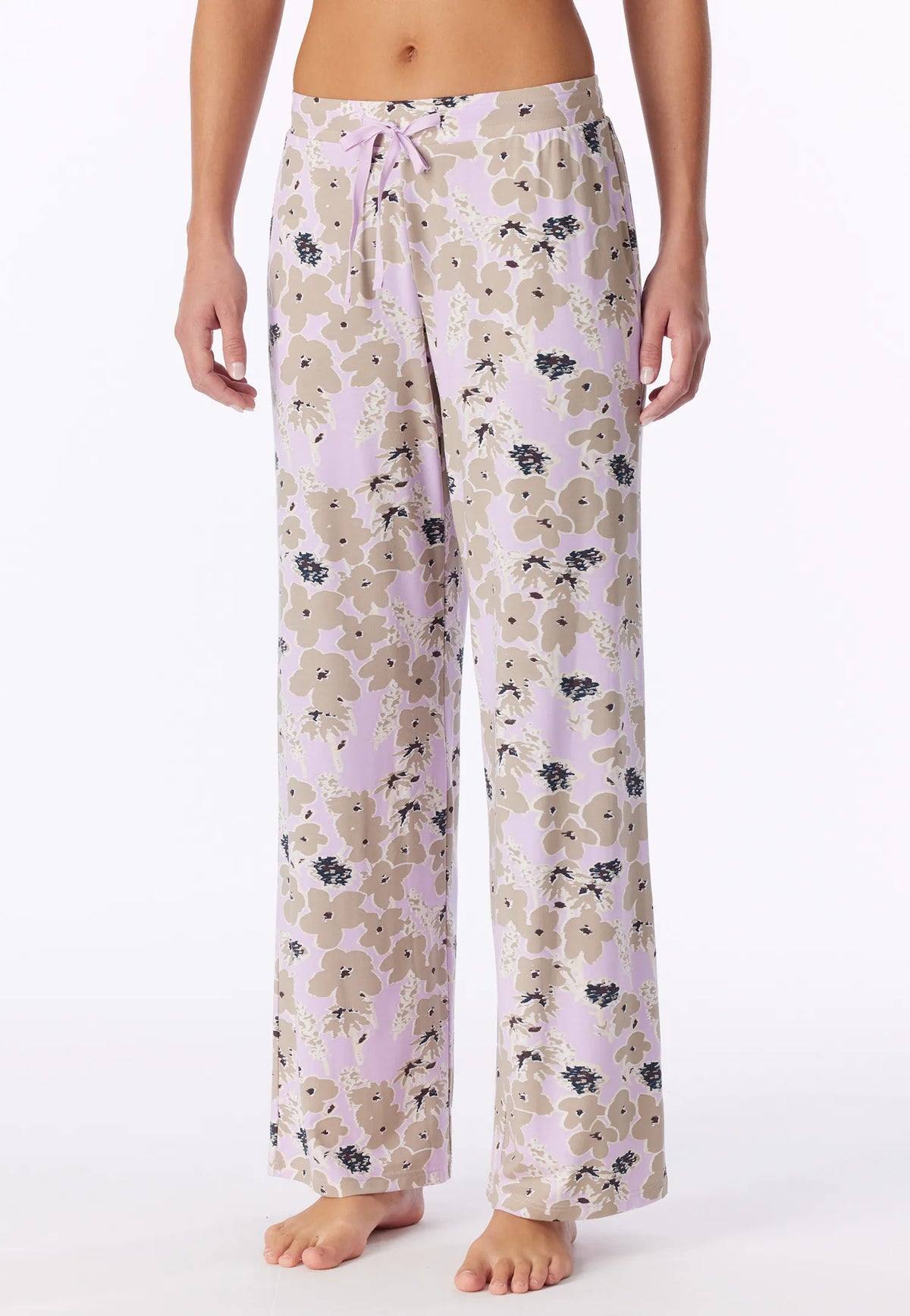 Loungehose Regular Fit