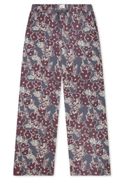Loungehose Regular Fit